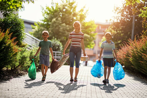 Best Commercial Junk Removal  in Mccullom Lake, IL