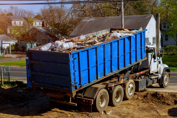 Best Yard Cleanup Services  in Mccullom Lake, IL