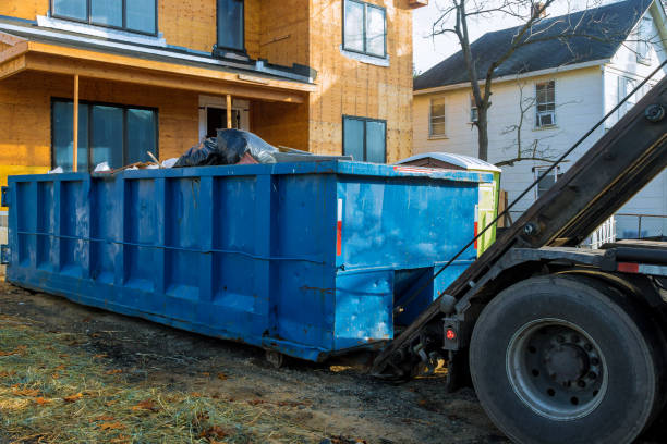 Reliable Mccullom Lake, IL Junk Removal Solutions