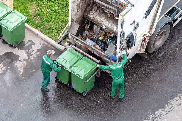 Mccullom Lake, IL Junk Removal Pros