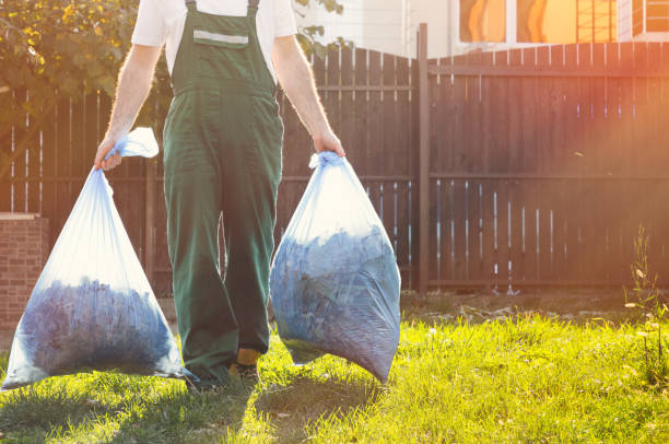 Best Attic Cleanout Services  in Mccullom Lake, IL