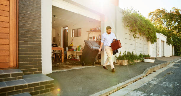 Commercial Cleanout Services in Mccullom Lake, IL