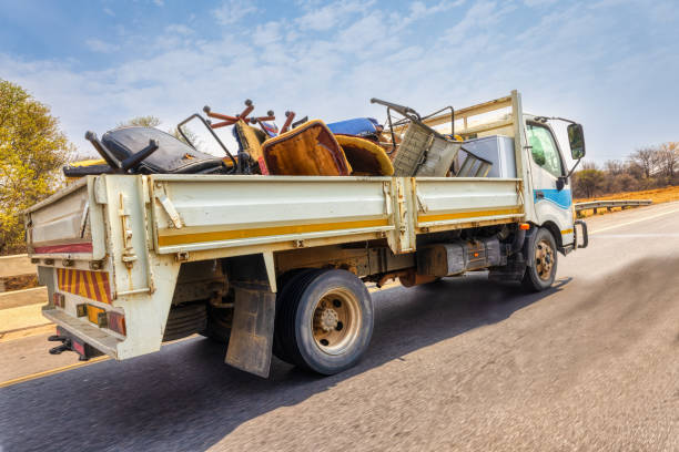 Best Yard Waste Removal  in Mccullom Lake, IL