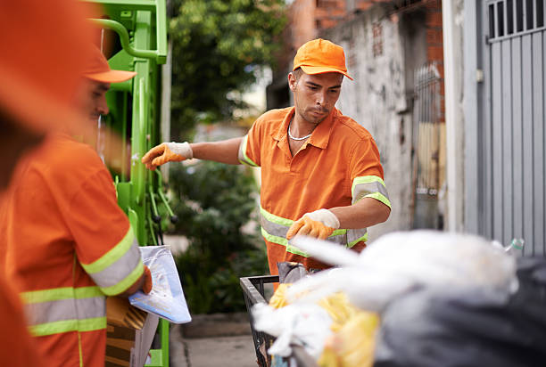 Best Trash Removal Near Me  in Mccullom Lake, IL