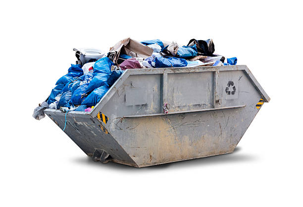 Best Commercial Cleanout Services  in Mccullom Lake, IL