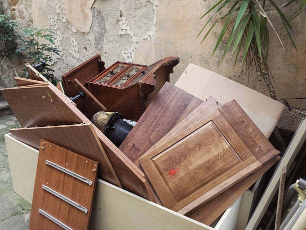 Best Commercial Cleanout Services  in Mccullom Lake, IL